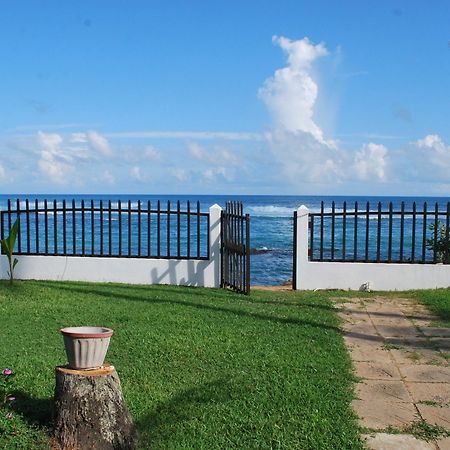 Beach House Mirissa Dış mekan fotoğraf