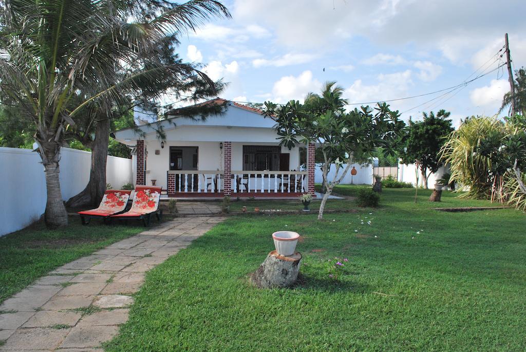 Beach House Mirissa Oda fotoğraf