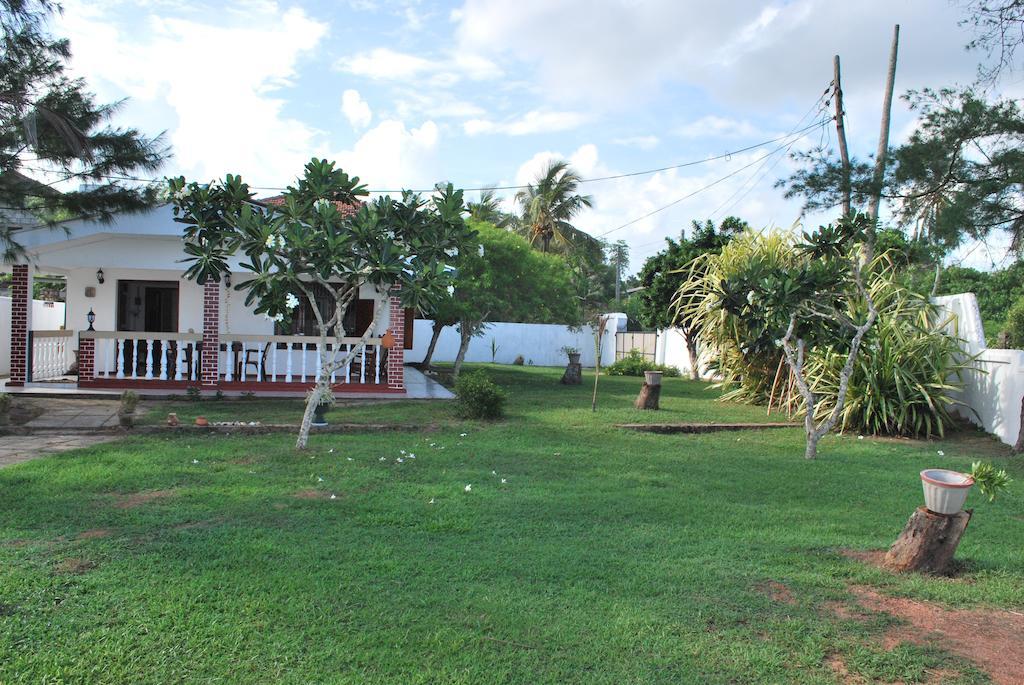 Beach House Mirissa Oda fotoğraf