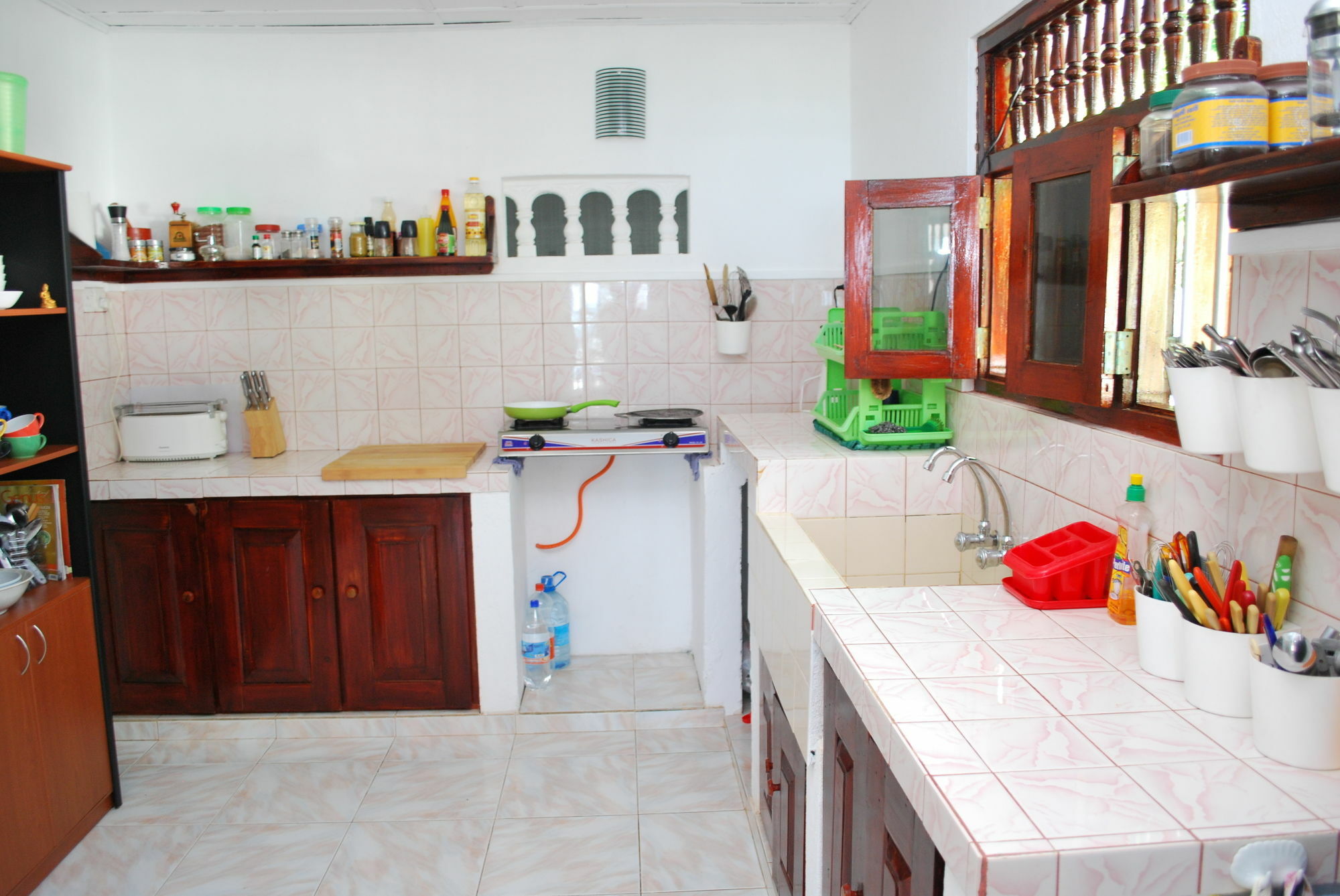 Beach House Mirissa Dış mekan fotoğraf