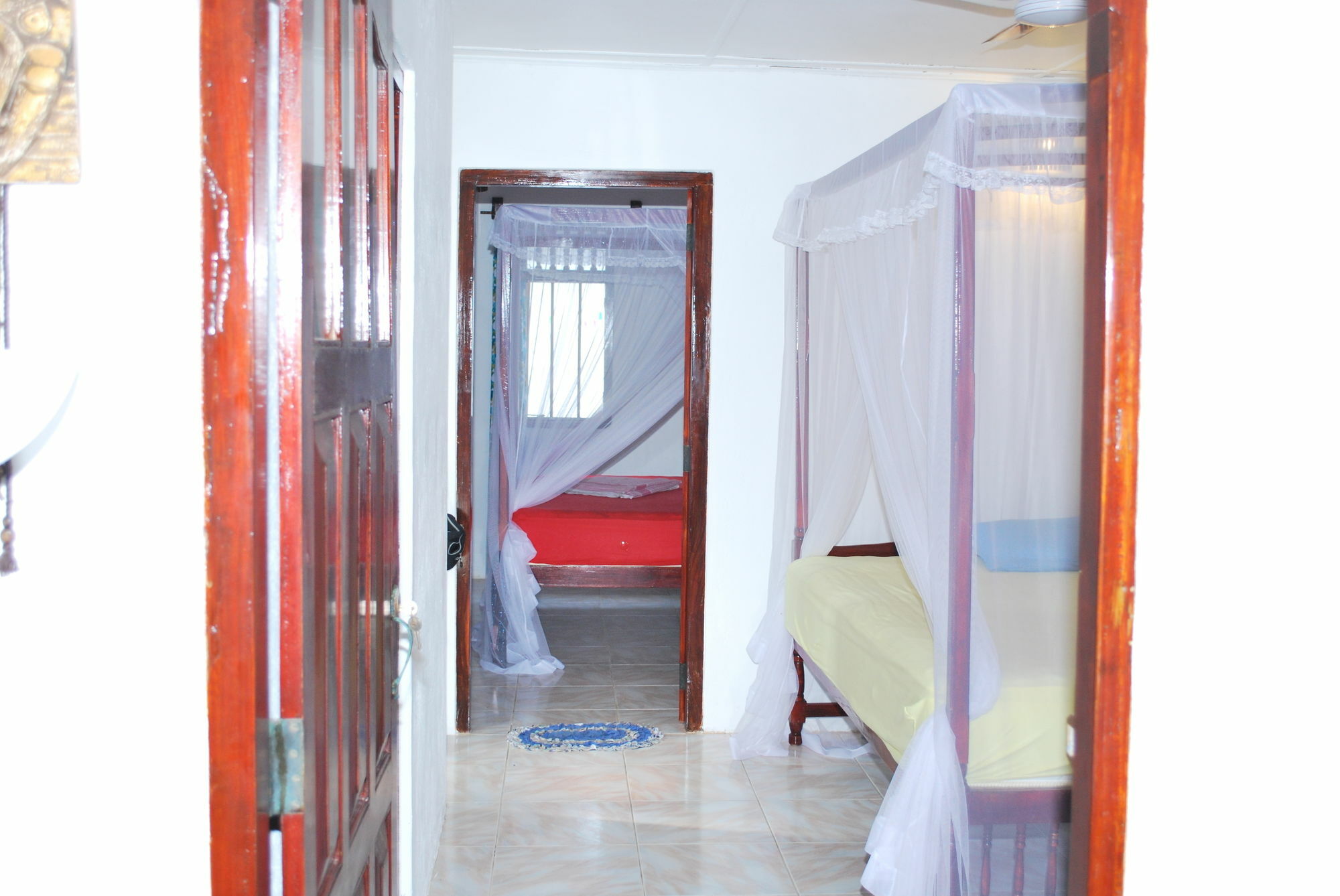 Beach House Mirissa Dış mekan fotoğraf