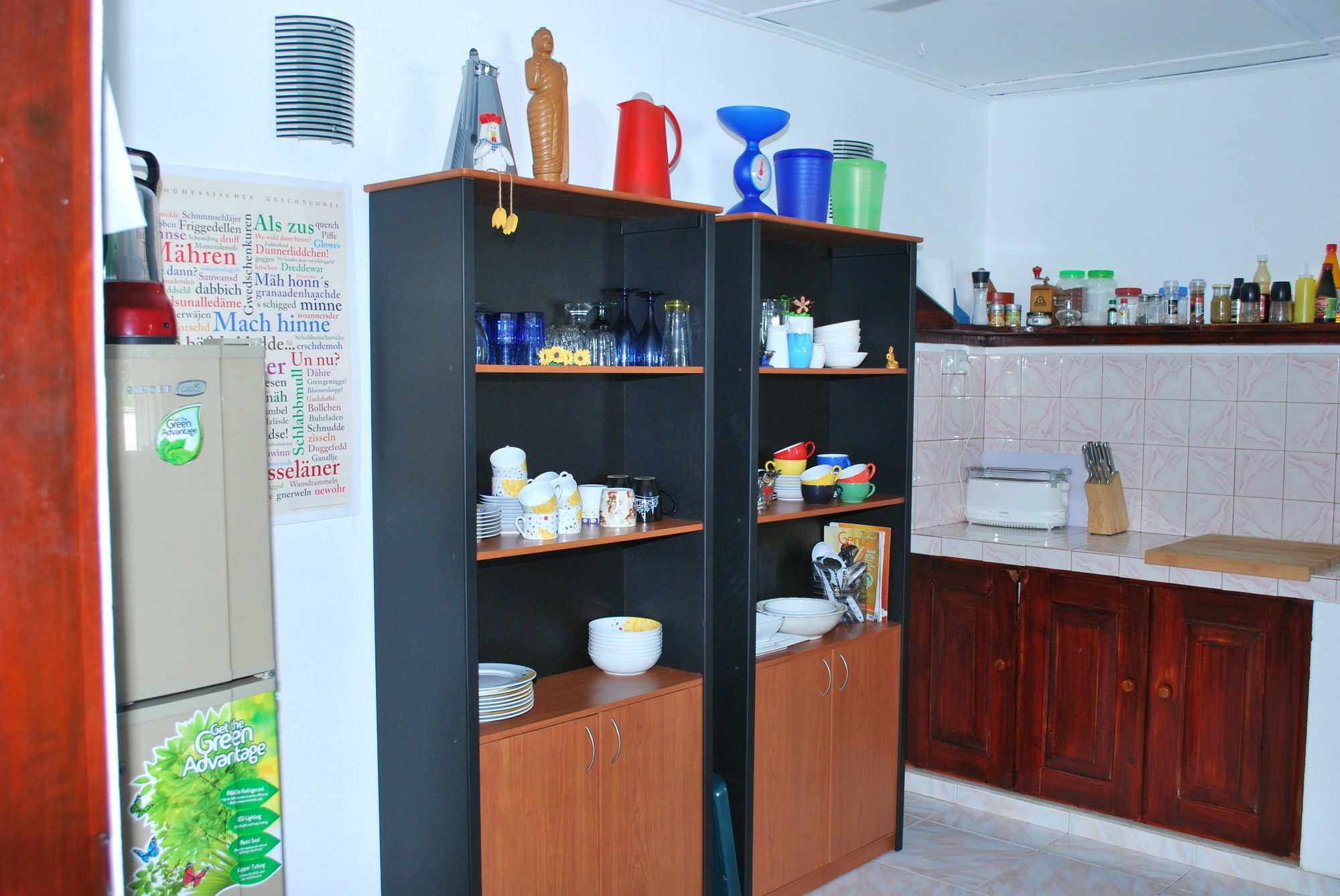 Beach House Mirissa Dış mekan fotoğraf