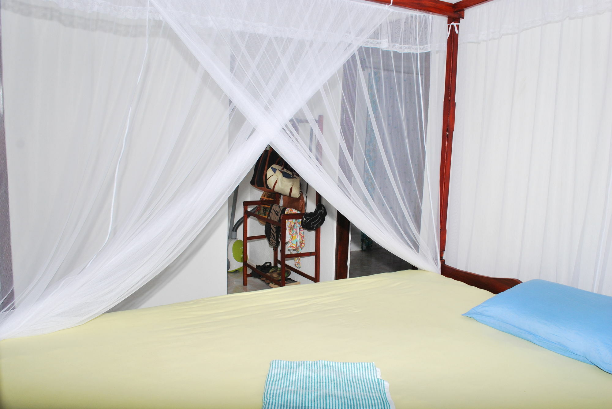 Beach House Mirissa Dış mekan fotoğraf