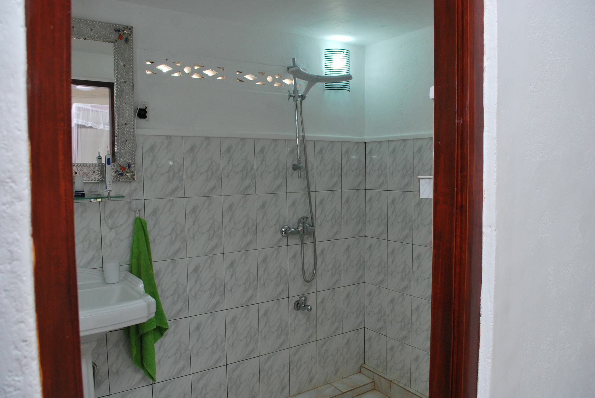 Beach House Mirissa Dış mekan fotoğraf