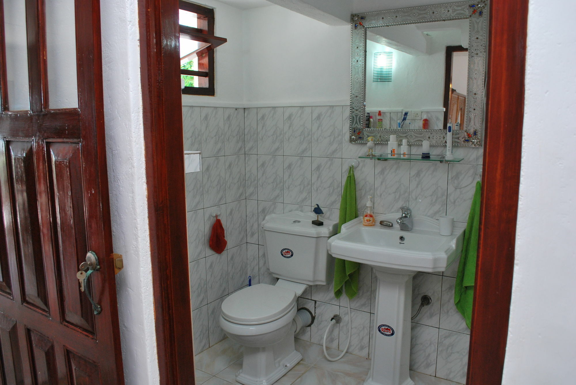 Beach House Mirissa Dış mekan fotoğraf