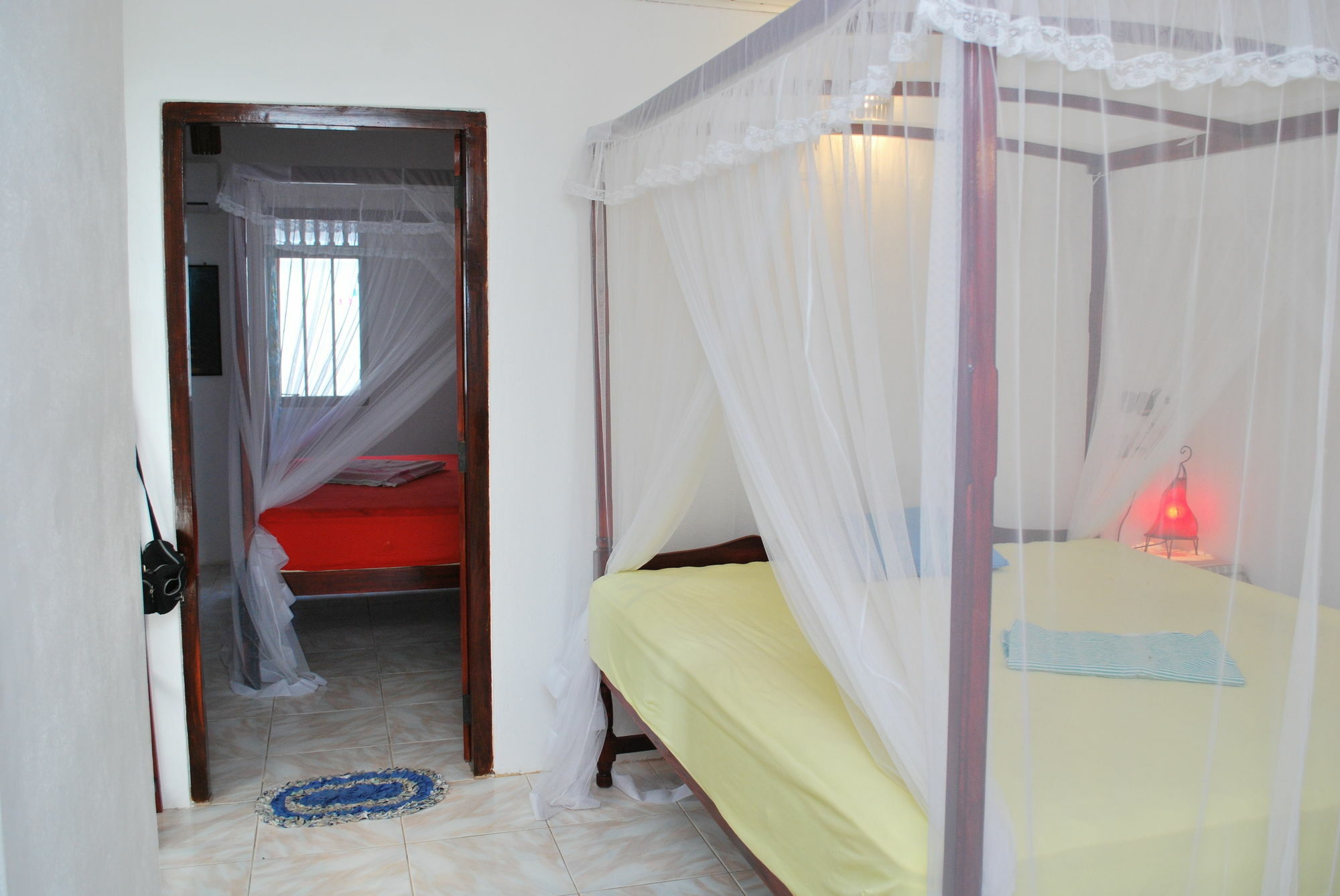 Beach House Mirissa Dış mekan fotoğraf