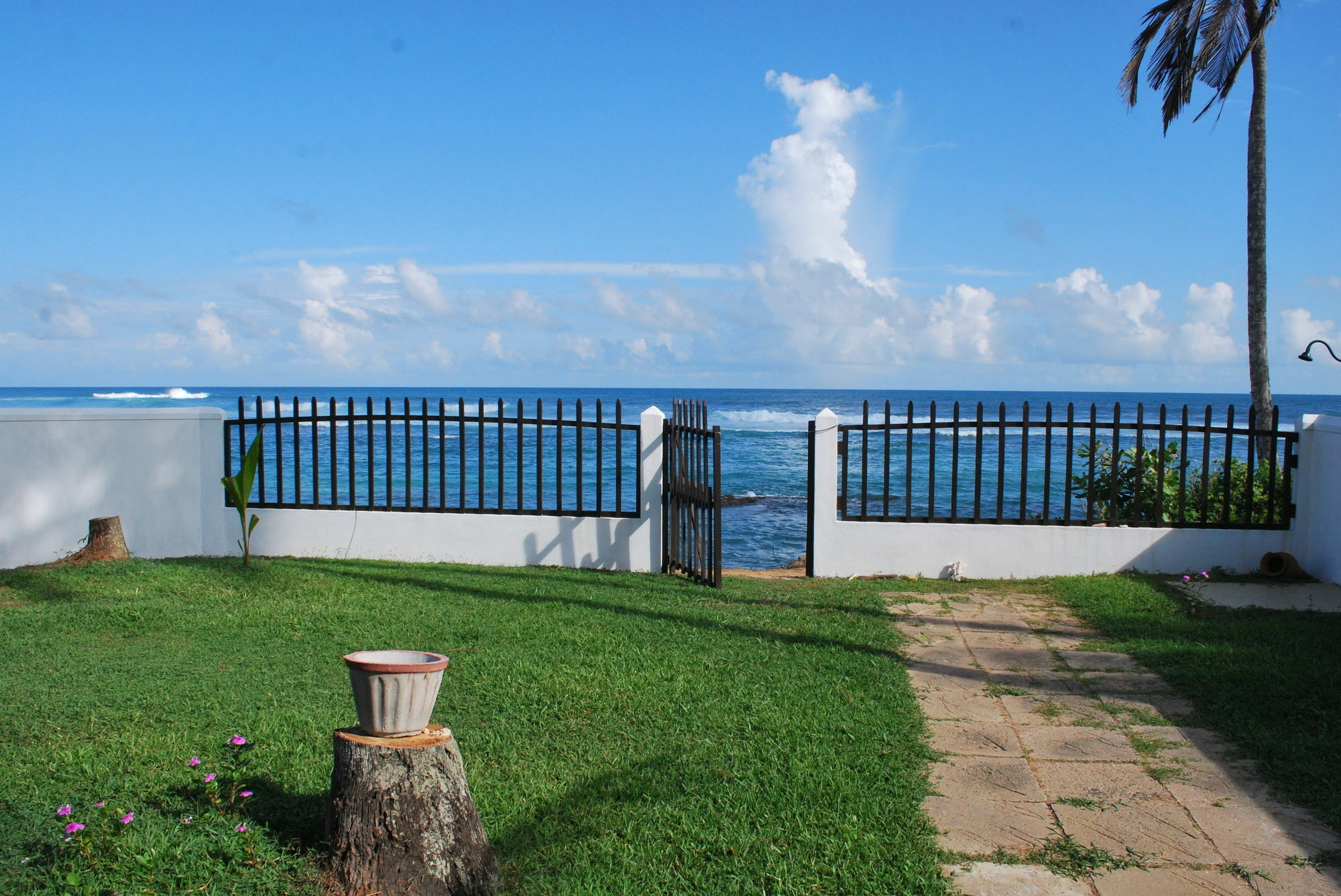 Beach House Mirissa Dış mekan fotoğraf